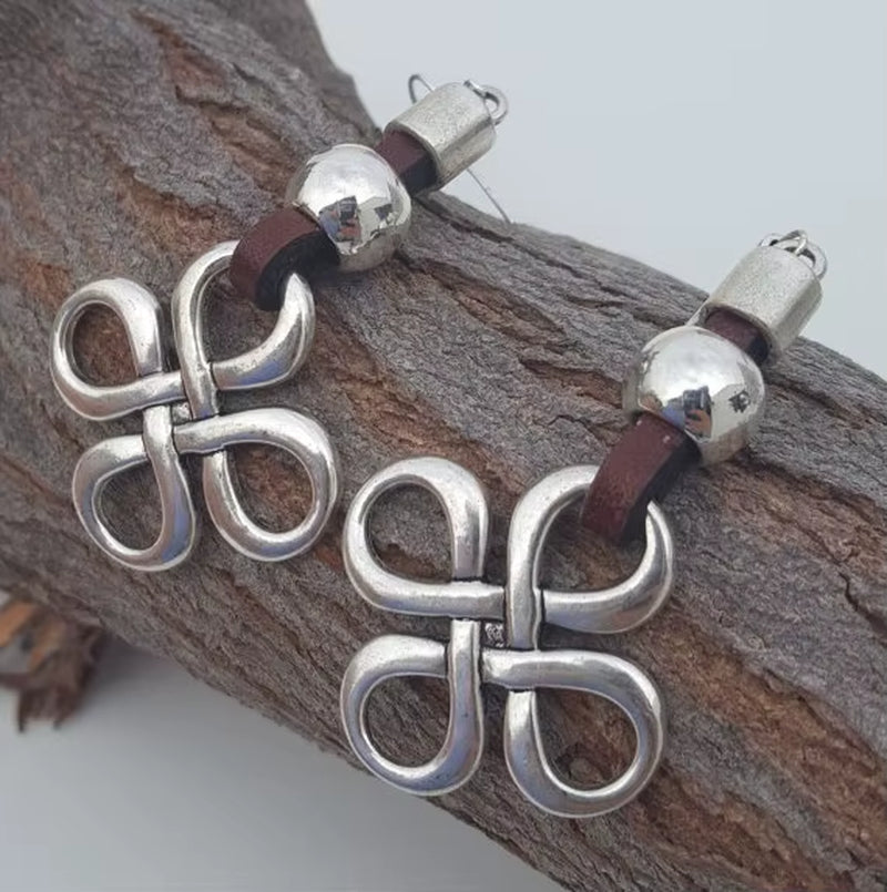Wrap Necklace Bohemian Necklace Boho Jewelry Bohemian Jewelry Hippy Jewelry Bohemian Necklaces
