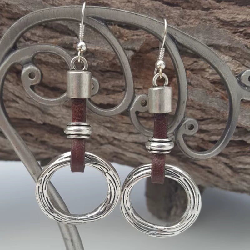 Wrap Necklace Bohemian Necklace Boho Jewelry Bohemian Jewelry Hippy Jewelry Bohemian Necklaces