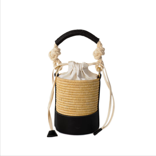 Raffia Bag, Raffia Basket, Natural Bag, Beach Bag, Handmade Bag, Morocco Bag, Moroccan Basket, Crossbody Bag, French Basket, Summer Bag