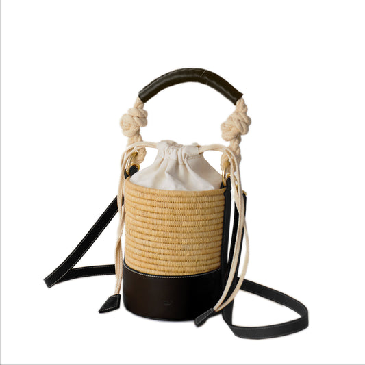 Raffia Bag, Raffia Basket, Natural Bag, Beach Bag, Handmade Bag, Morocco Bag, Moroccan Basket, Crossbody Bag, French Basket, Summer Bag